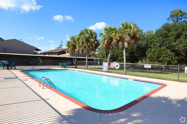 Interior Photo - Sunset Grove Apartments