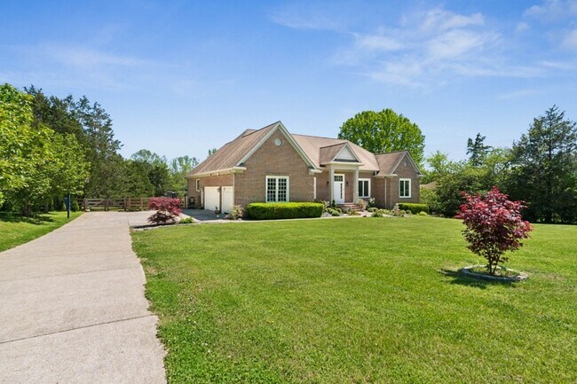 Building Photo - 4137 Jensome Ln