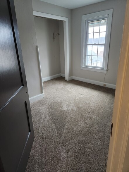 Bedroom 1 - 516 W End Ave