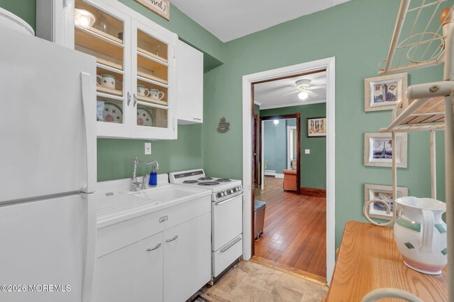 Building Photo - 110 Mt Tabor Way