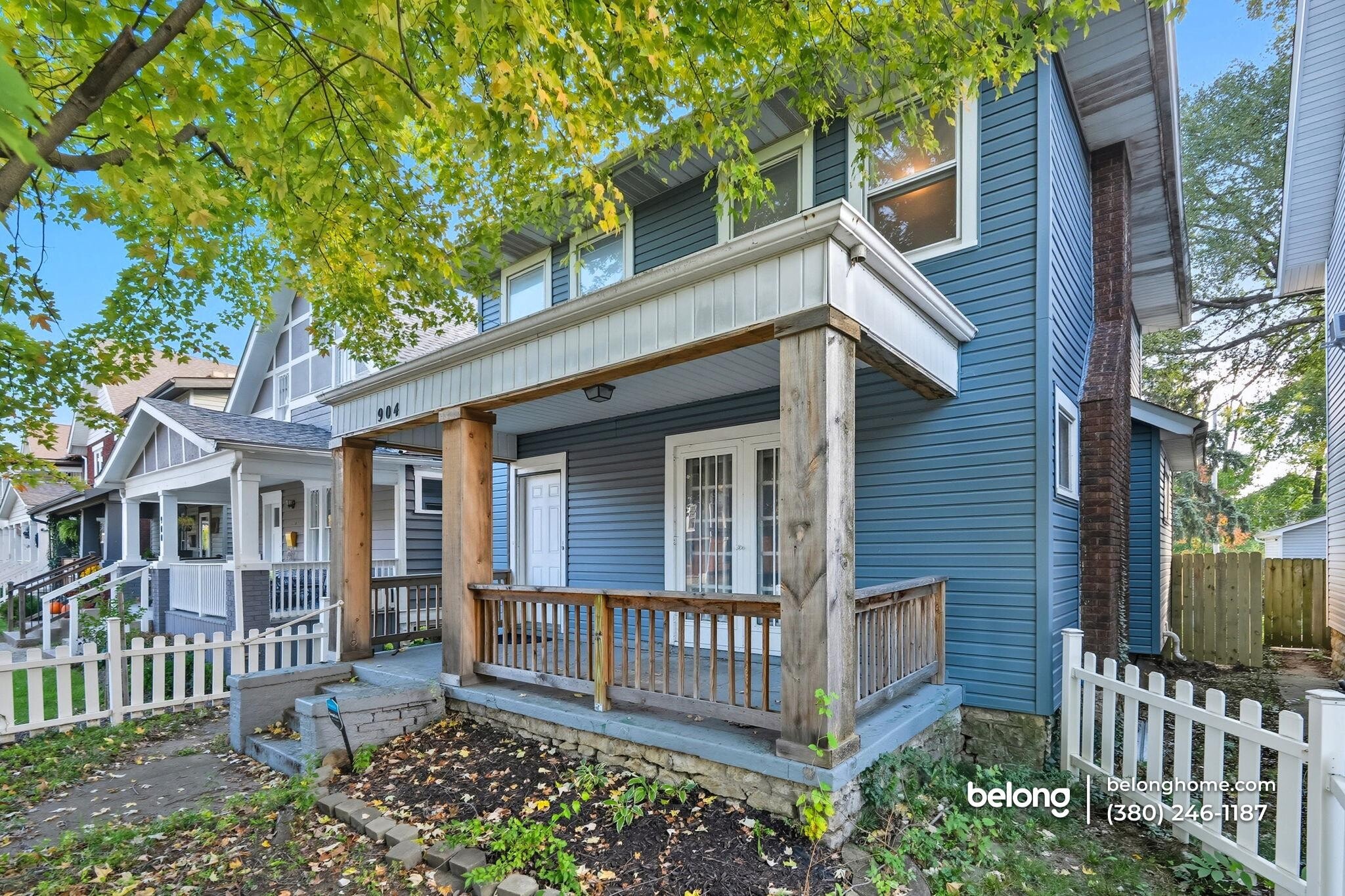 Building Photo - 904 Studer Ave