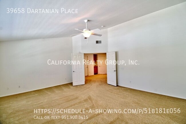 Building Photo - 39658 Dartanian Pl