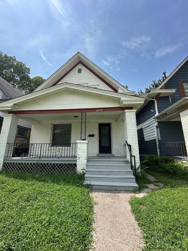 Building Photo - 2710 Indiana Ave