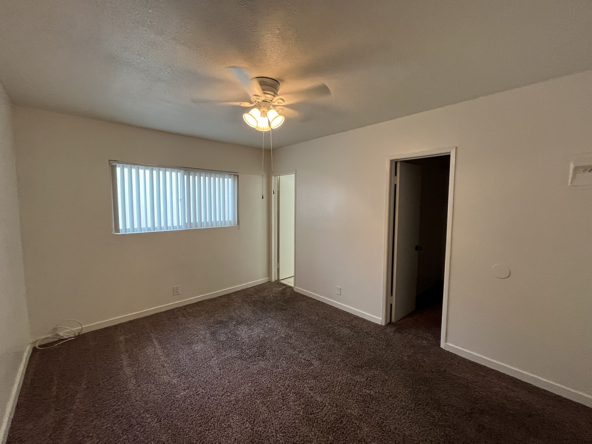 Bedroom 1 - 207 S Lillie Ave