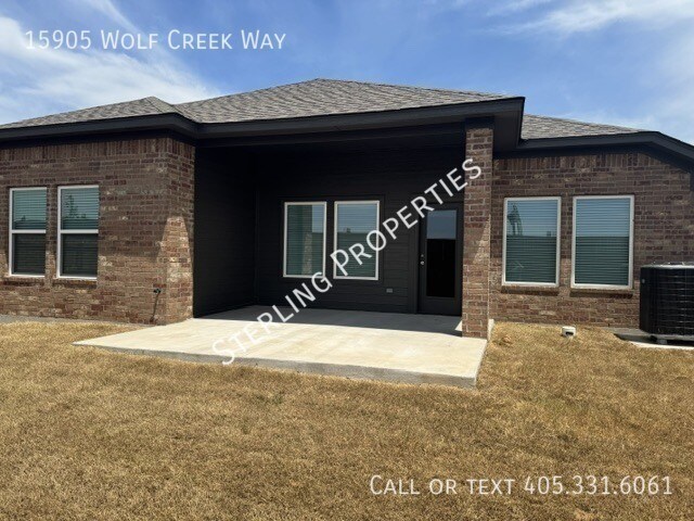 Building Photo - 15905 Wolf Crk Wy
