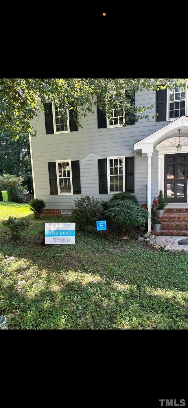 6925 Sandringham Dr 6925 Sandringham Dr Raleigh NC 27613 Apartment