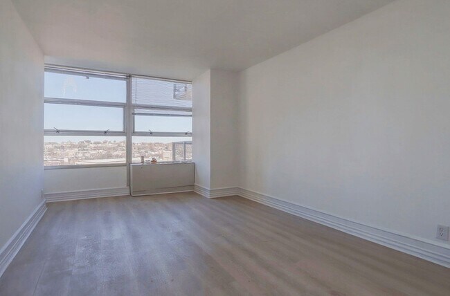 Building Photo - 6050 JFK Blvd E