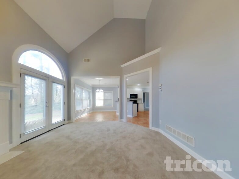 Building Photo - 5024 Kendall Station NW