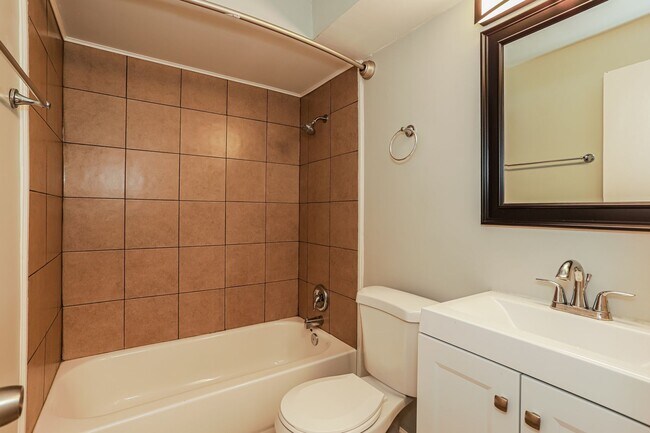 Building Photo - Newly Renovated Single Family Home | 3 BR/2BA | 1-Car Covered Parking | Gated backyard