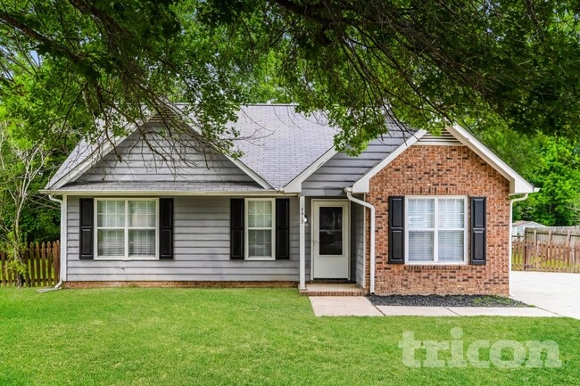 Building Photo - 4613 Jacquelyne Dr