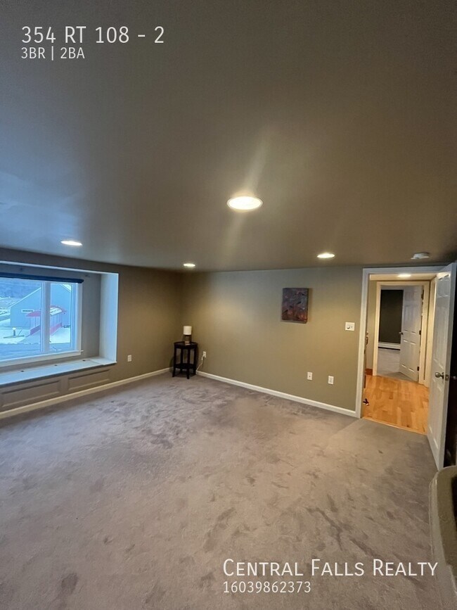 Building Photo - 354 NH-108