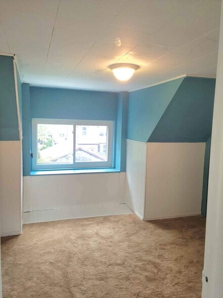 Bedroom - 3429 Clearfield St