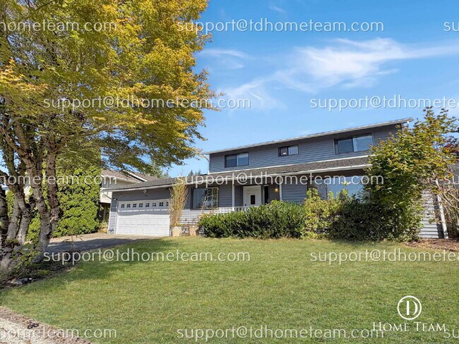 Building Photo - "Charming 3-Bed Home in Renton with Granite Touches & Gleaming Hardwood Floors!"