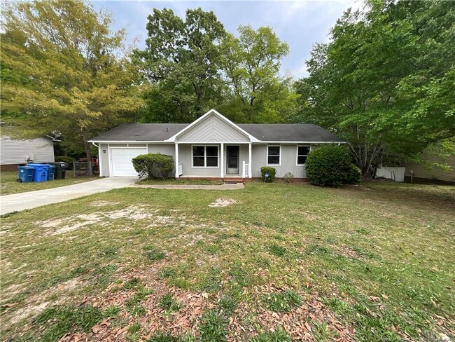Primary Photo - 929 Kennesaw Dr