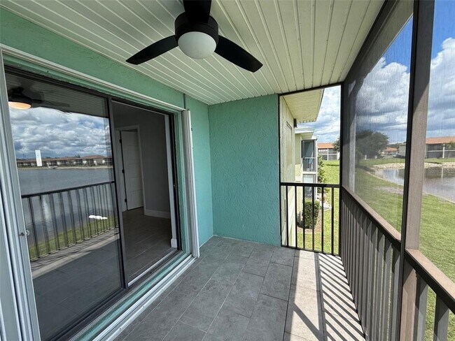 Building Photo - 25225 Rampart Blvd