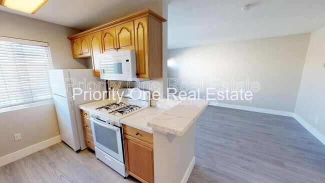 Building Photo - 4425 50th St