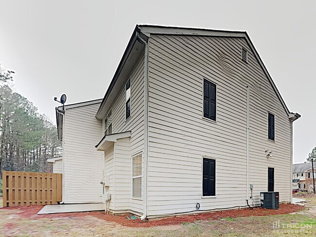 Building Photo - 6693 Evans Trce