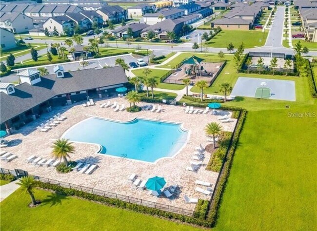 Building Photo - Single family house in Lake Nona! Gate community & A rated school within 2 mins and lots of ameni...