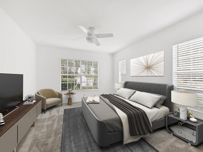 Building Photo - 8933 Manor Loop