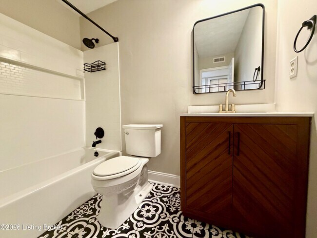 Building Photo - 4701 Haeringdon Ct