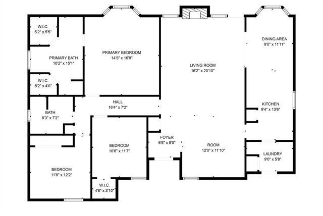 Building Photo - 2530 Seven Hills Dr