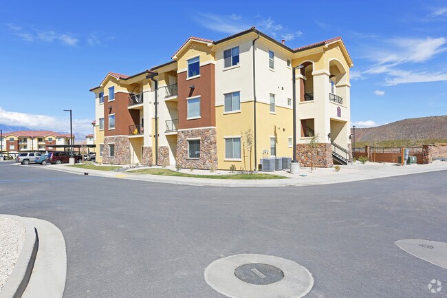 Retreat At Sky Mountain 485 N 2170 W Hurricane Ut 84737 Apartment Finder