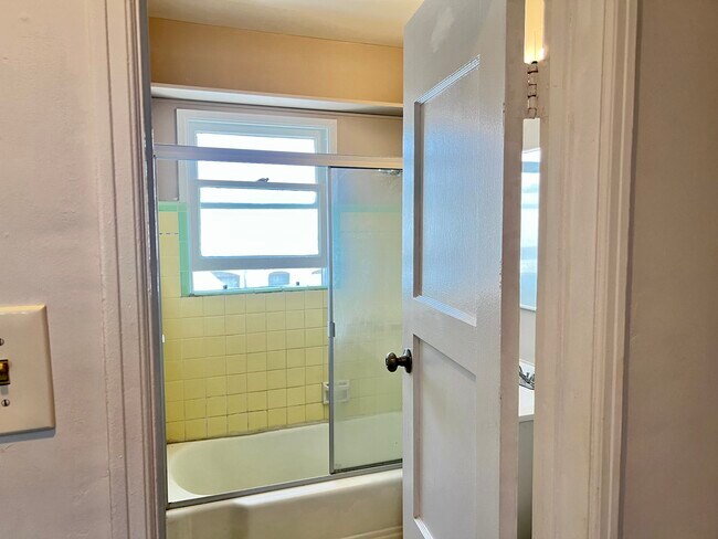Bathroom - 122 Elm Ave