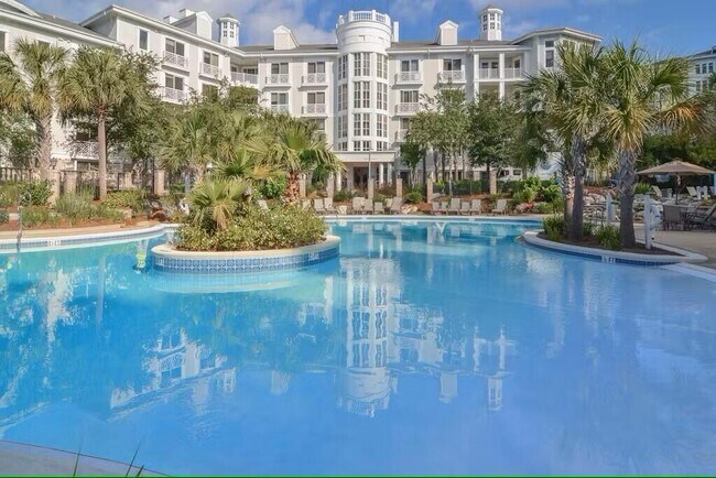 Building Photo - 9100 Baytowne Wharf Blvd