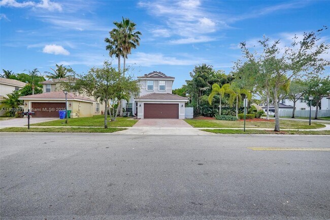 Building Photo - 16276 SW 29th St