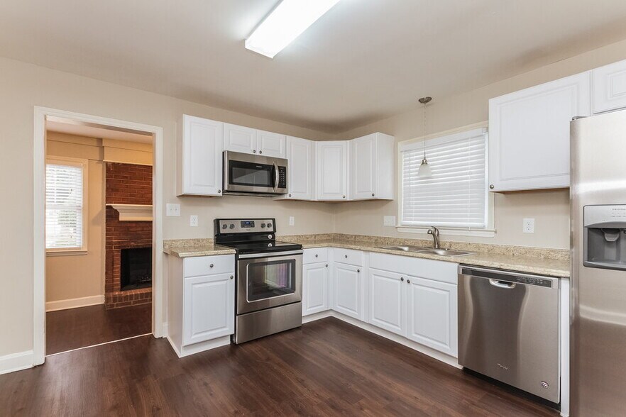 Building Photo - 5344 Evanshire Dr