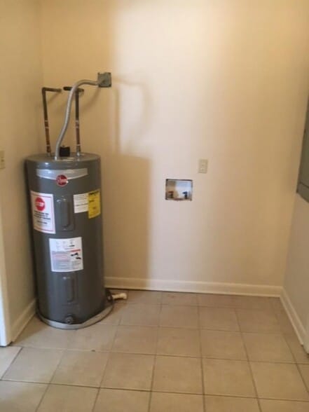 Laundry Room - 635 Rowan Dr