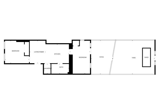 Building Photo - 826 Grand St