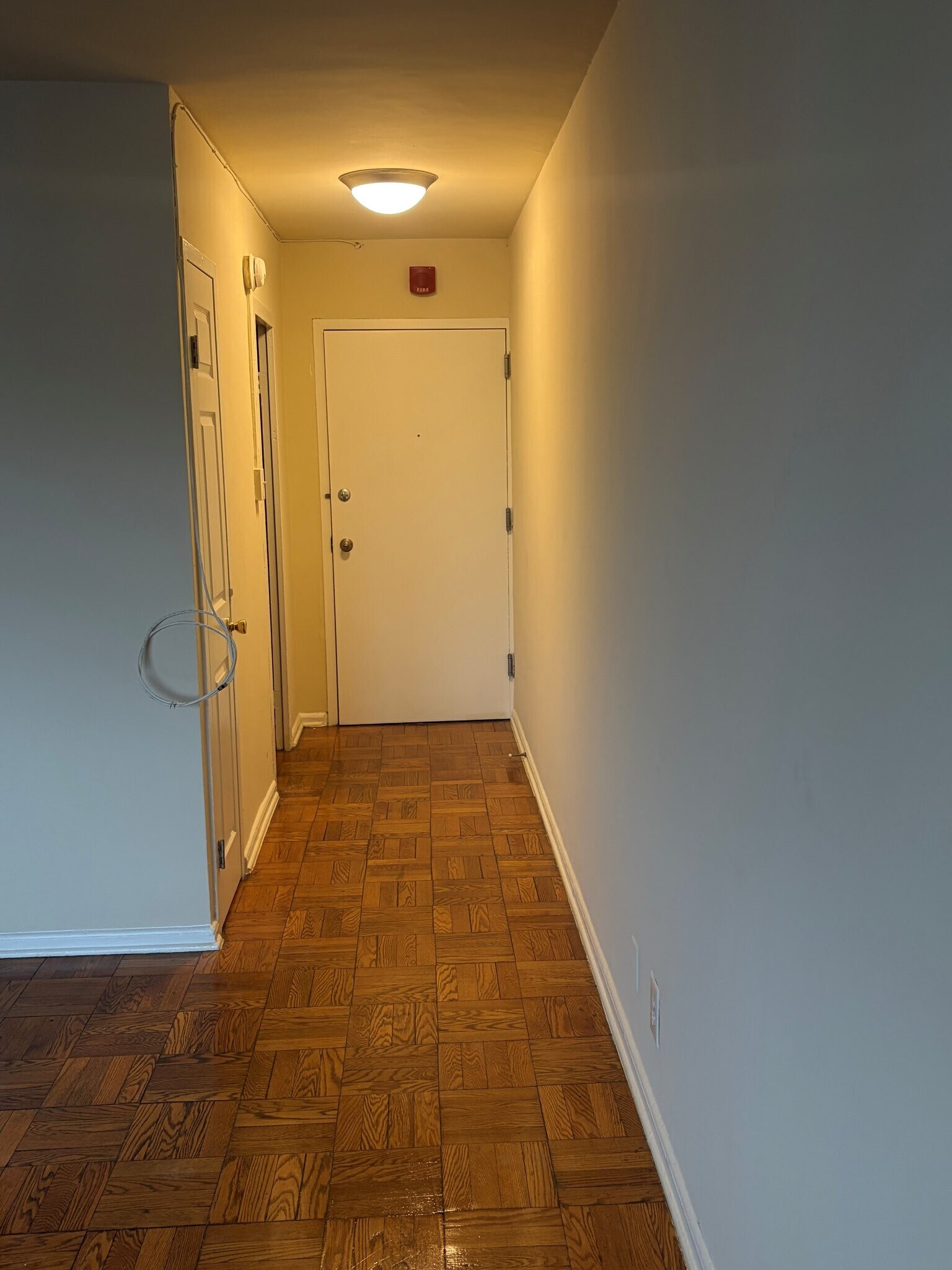 Building Photo - 3435 Holmead Pl NW