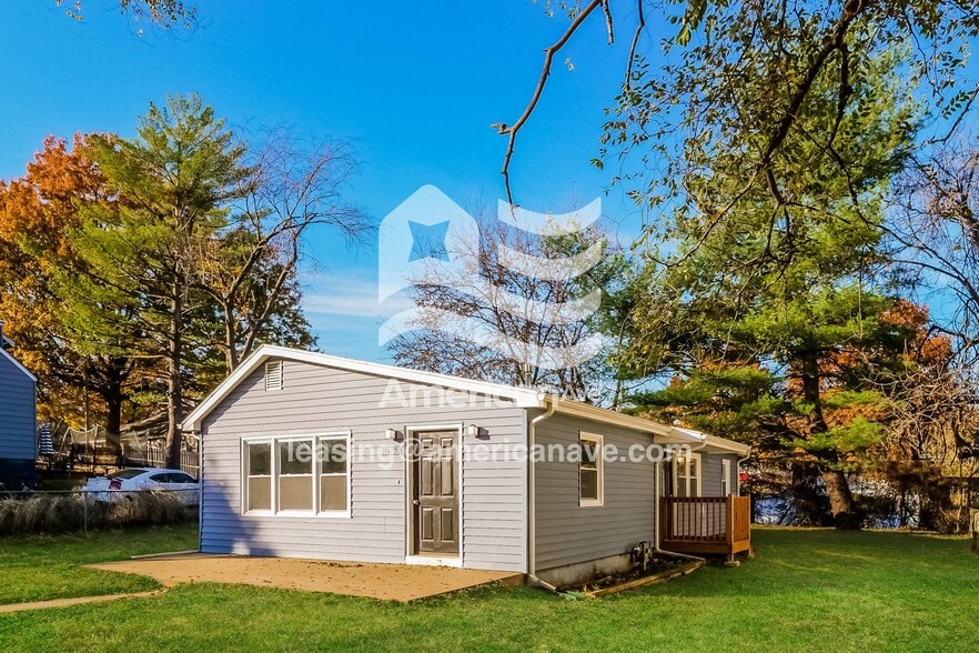 Building Photo - 1028 Randolph St