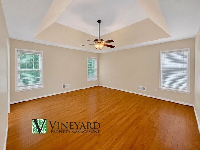 Building Photo - 2443 Doubletree Dr NW