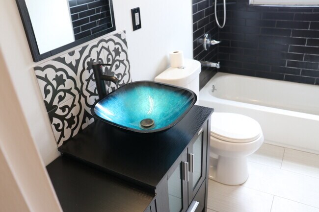 Bathroom - 21726 Snow Ave