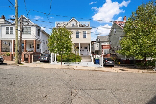 Building Photo - 36-38 Fenwick St