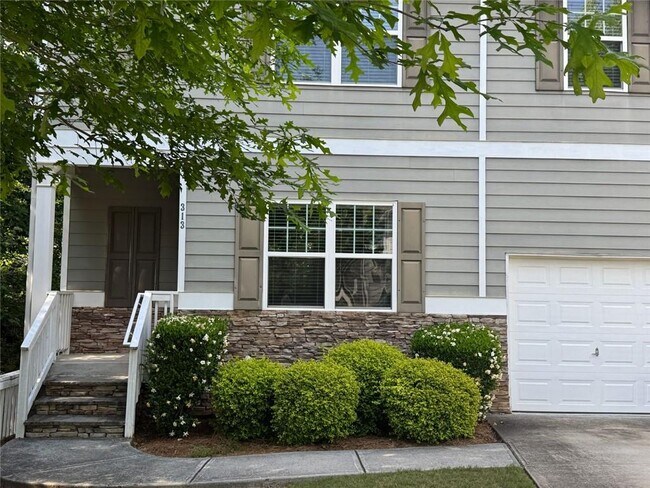 Building Photo - 313 Woodson Way