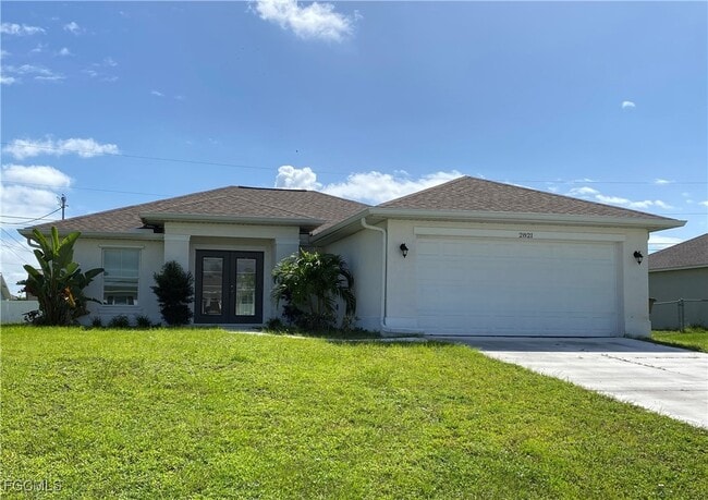 Primary Photo - 2821 NW 6th Pl