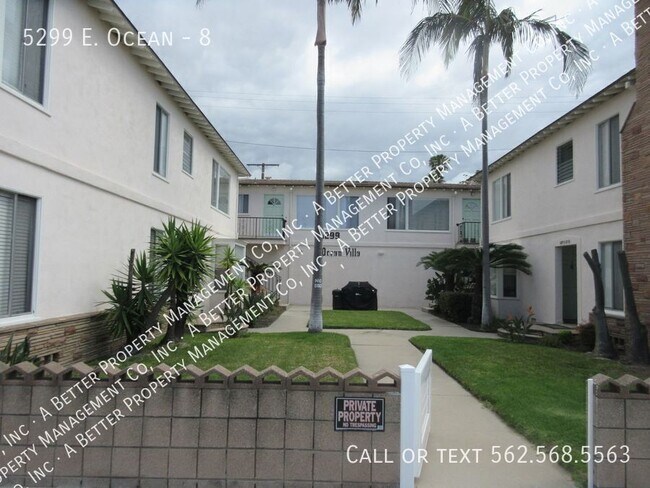 Building Photo - 5299 E. Ocean-8