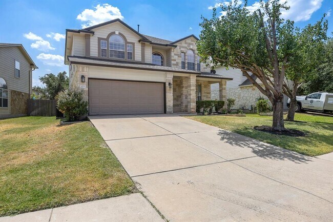 Building Photo - 14908 Staked Plains Loop