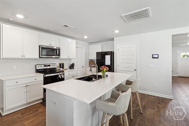 Building Photo - 448 Flat Rock Trace