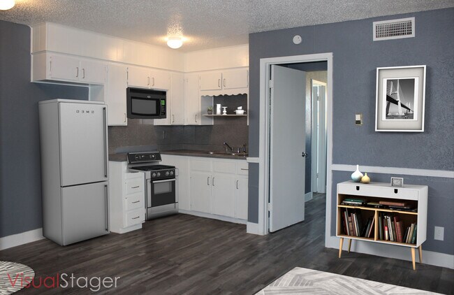 Primary Photo - 403 12th N St