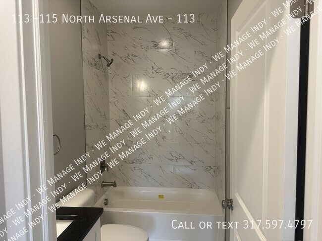 Building Photo - 115-115 N Arsenal Ave