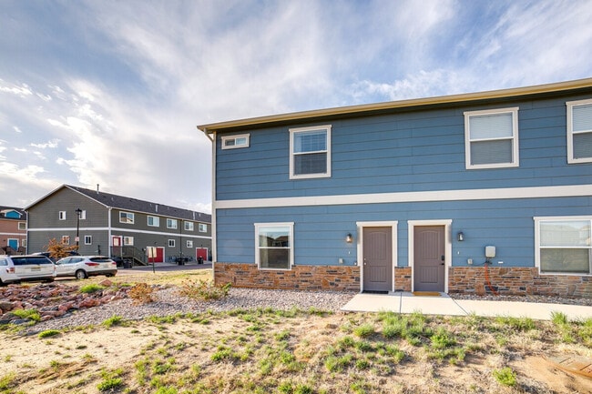 Building Photo - 4603 Ports Down Ln