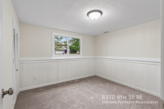 Building Photo - 8370 6th St NE