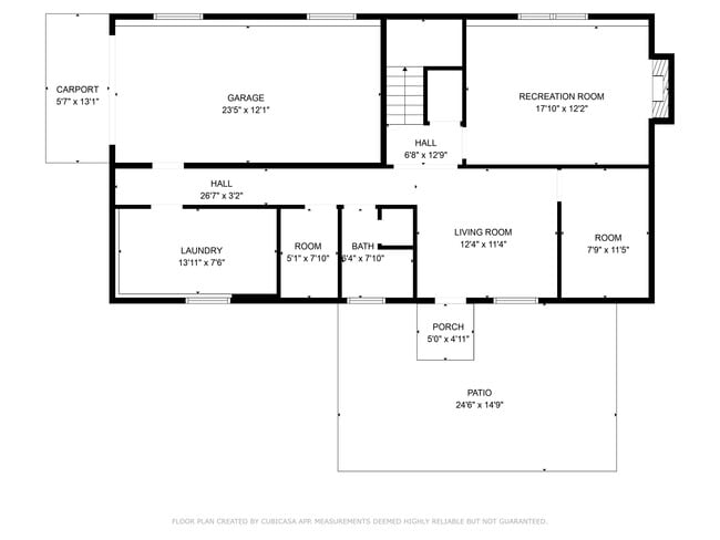 Building Photo - 20 Trumet Rd