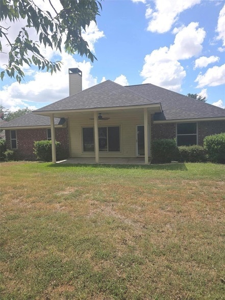 Building Photo - 1811 W Spanish Oak Dr