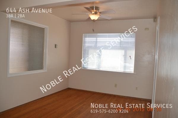 Building Photo - 644 Ash Ave