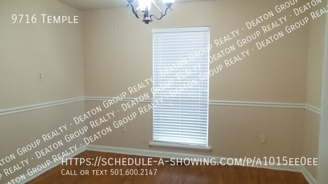 Building Photo - 9716 Temple-